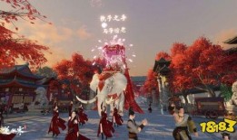 逆水寒手游最新三大爆料,新门派、神秘剧情与全新玩法大曝光！