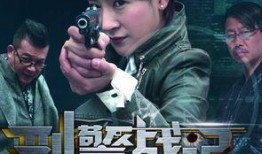 刑警战记在线观看,在线追凶，正义之光